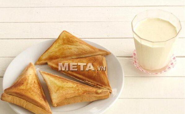 Máy nướng bánh mỳ Zelmer 26Z010 Symbio