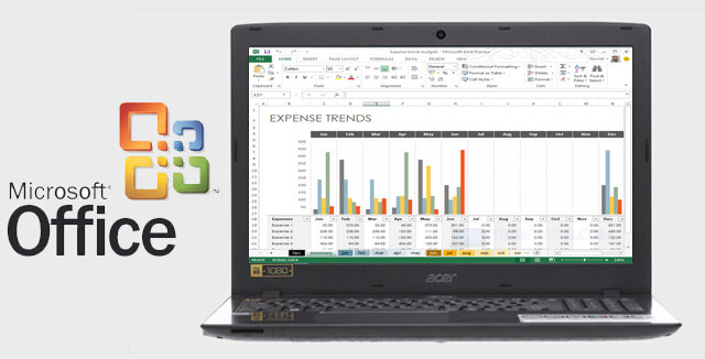 Laptop Acer Aspire E5 575 525G i5 7200U/4GB/500GB/Win10/(NX.GE6SV.007)