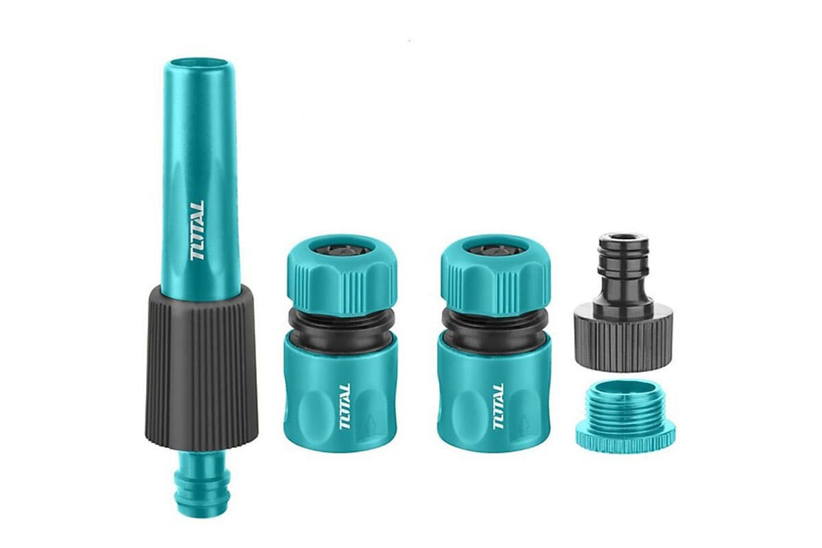 Bộ 5 khớp nối Total THHCS05122