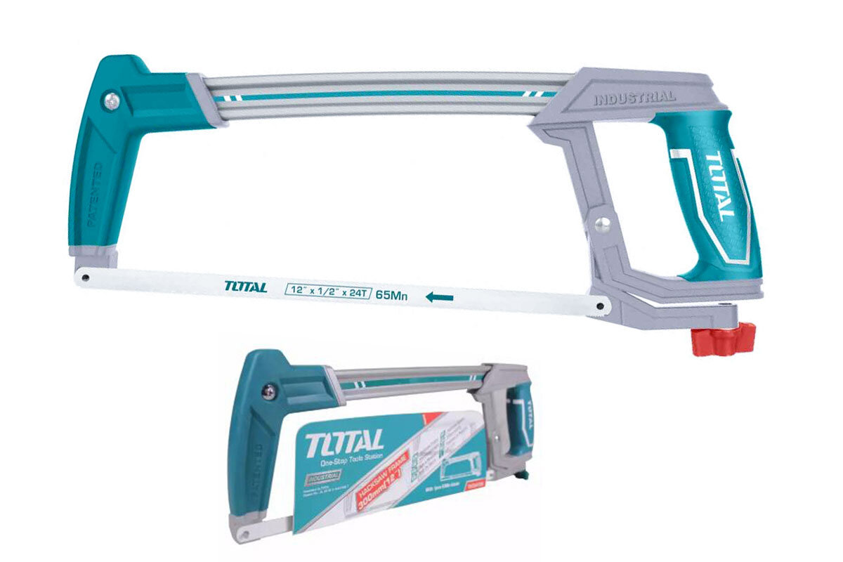 Khung cưa sắt 300mm Total THT54106