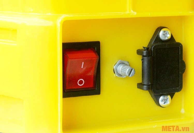 Bình xịt điện Pona PN20