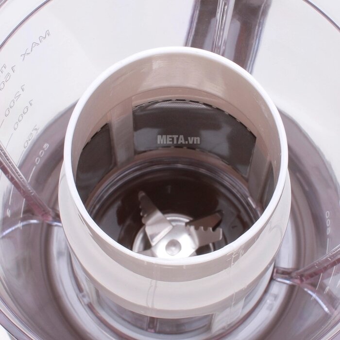 Máy ép đa năng 4 trong 1 Supor SJ41S