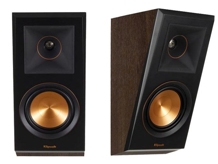 Loa surround Klipsch RP-500SA