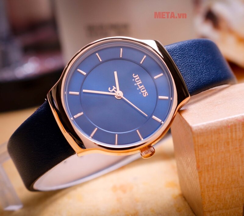 Đồng hồ nam Julius JA-1156