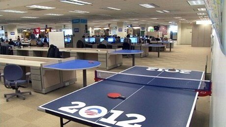 Bàn bóng bàn Bình Minh S95