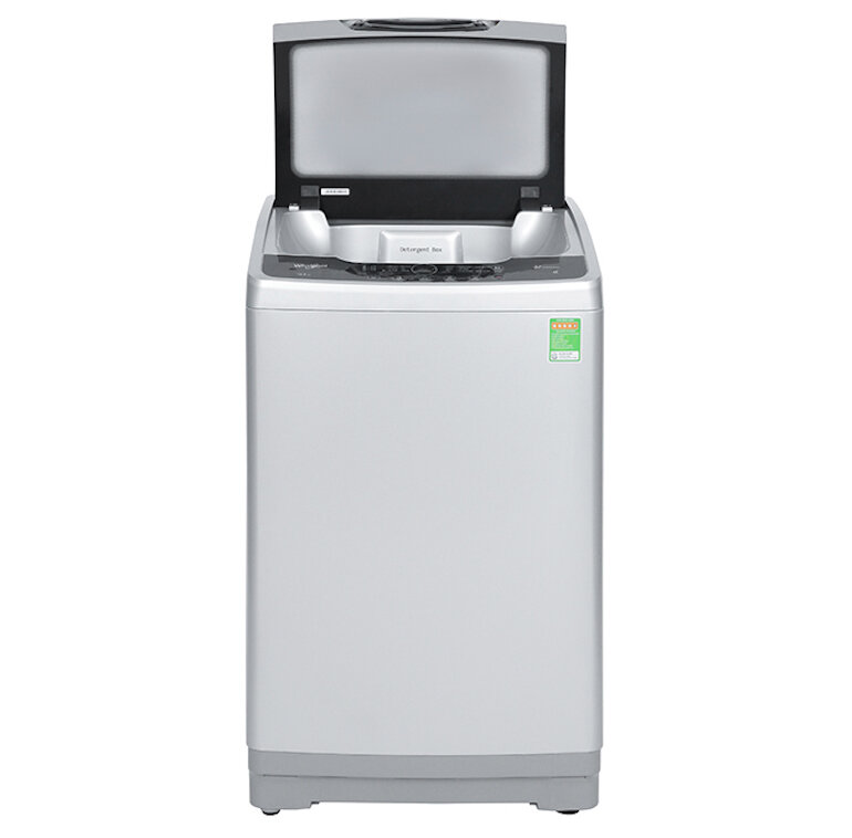 Máy giặt Whirlpool VWVC10502FS - 10.5 kg