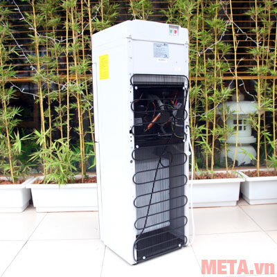 Cây nước nóng lạnh FujiE WDX5PC