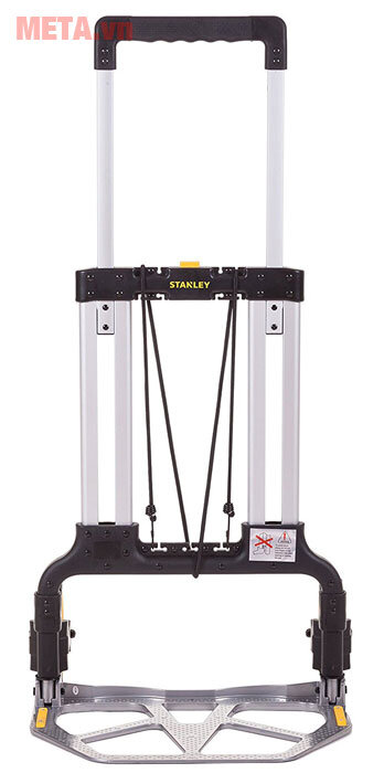 Xe đẩy hàng 2 bánh Stanley SXWTC-FT503