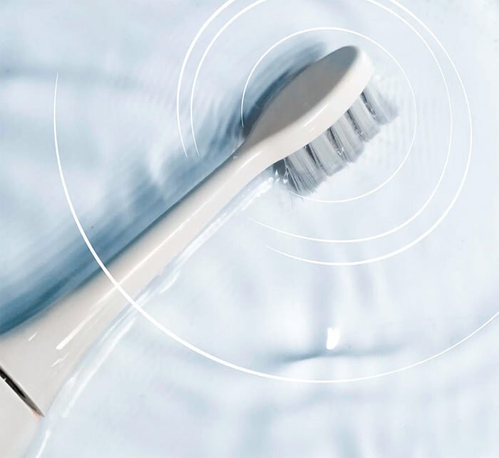 Bàn chải điện Magic B-23