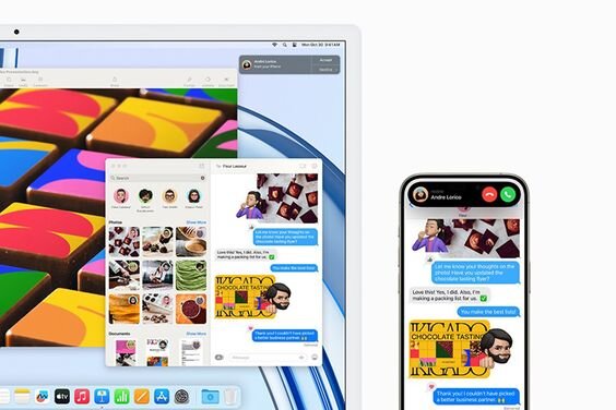 iMac 24 2023 M3 8 CPU/8GPU/8GB/256GB 39