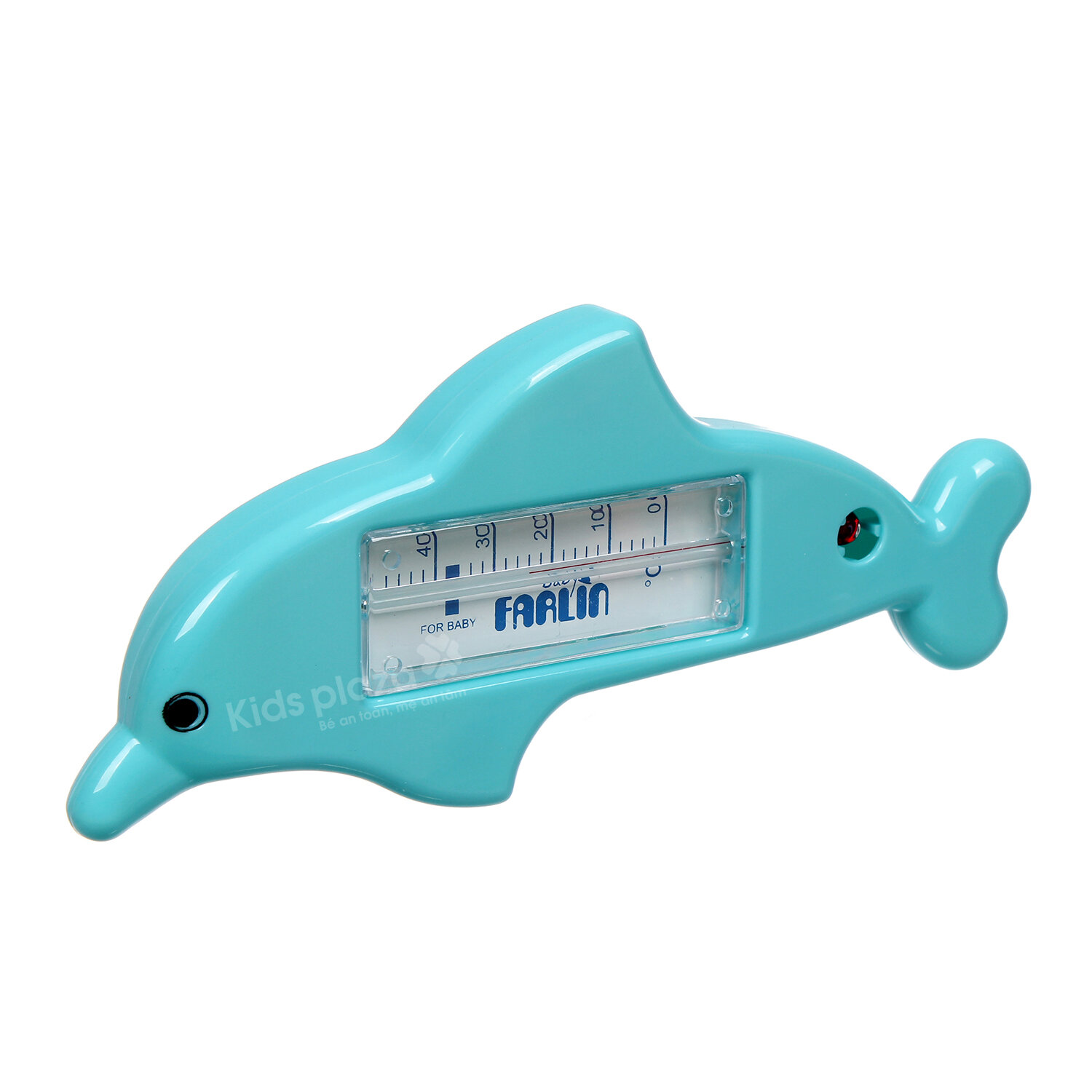 Cá đo nhiệt độ nước tắm Farlin BF-179A  Cá đo nhiệt độ nước tắm Farlin BF-179A