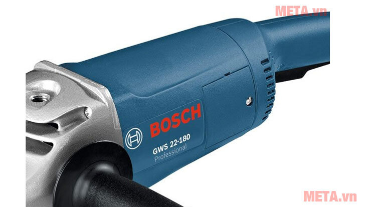 Máy mài góc Bosch GWS 22-180 (2200W)