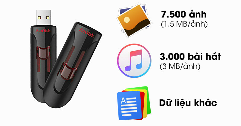 USB 3.0 16GB Sandisk CZ600 USB 3.0 16GB Sandisk CZ600