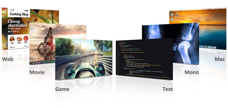 Màn hình Viewsonic VA2410-H 23.8Inch IPS