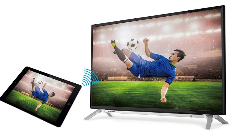 Smart Tivi Toshiba 49 inch 49U7650 Smart Tivi Toshiba 49 inch 49U7650