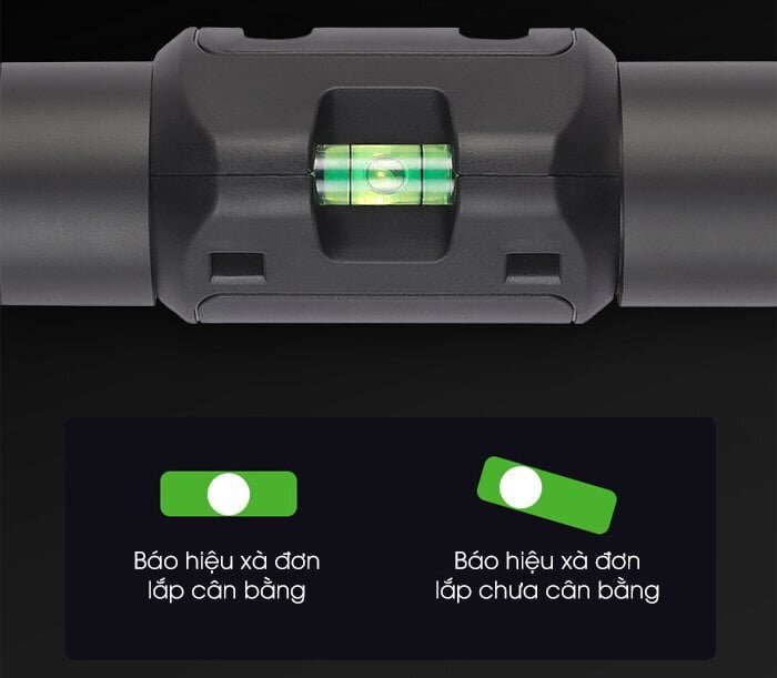 xà đơn gắn cửa  