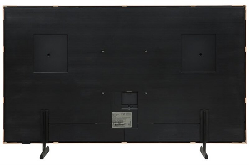 Smart tivi Samsung 4K 50 inch 50LS03BA