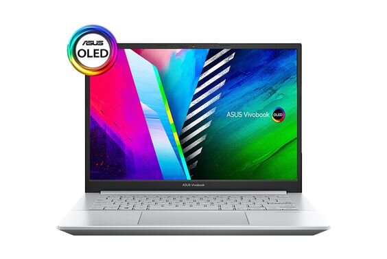 Asus Vivobook Pro 14 OLED M3401QA-KM025W (Ảnh 2)