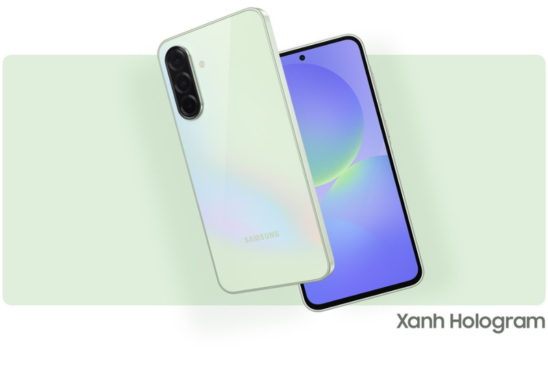 Samsung Galaxy A36 5G (ảnh 2)