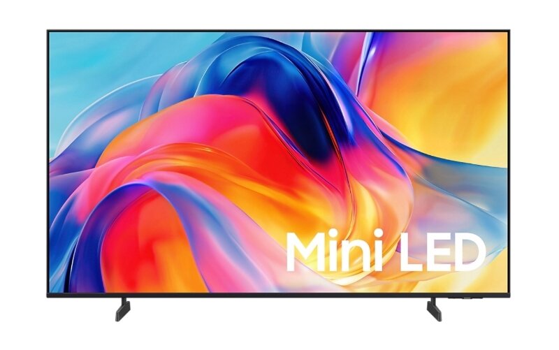 Smart tivi Mini LED Samsung AI 4K 50 inch UA50M70HA 