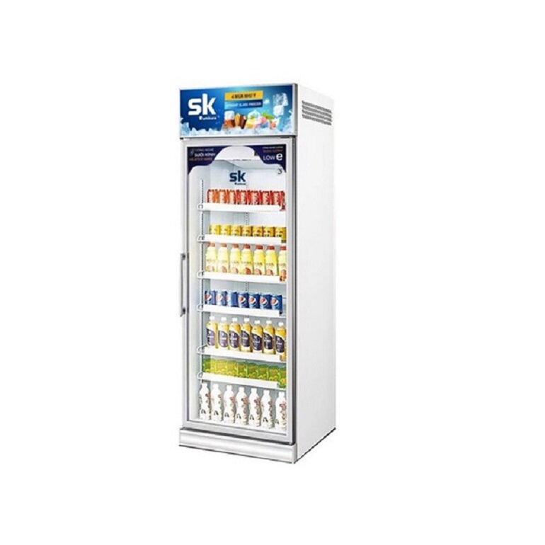 Tủ đông Sumikura 1 cánh 500 lít SKFG-50HZ1