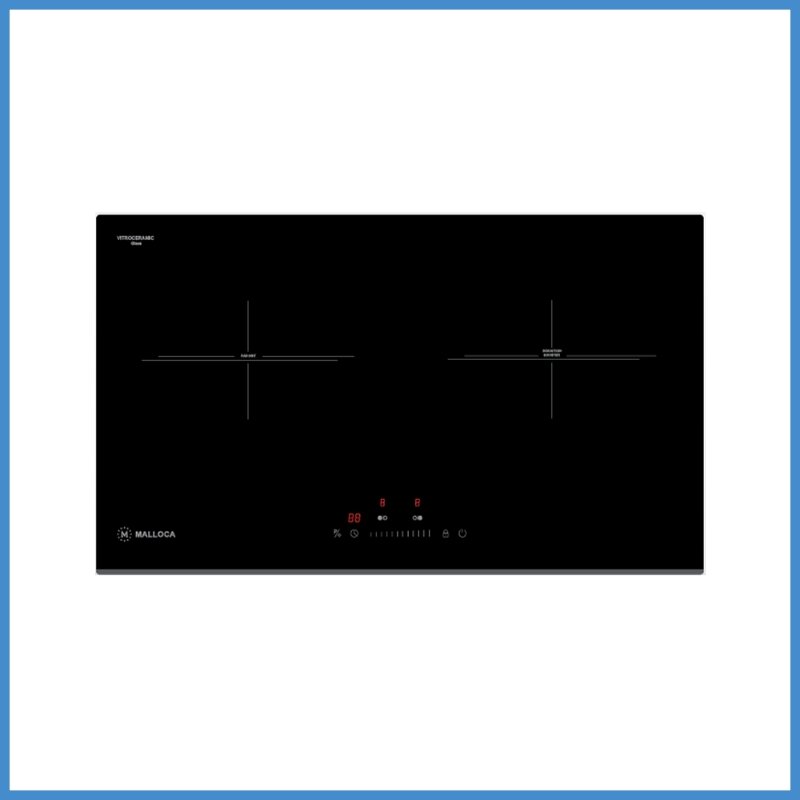 Bếp điện từ Malloca MH-732 IRN