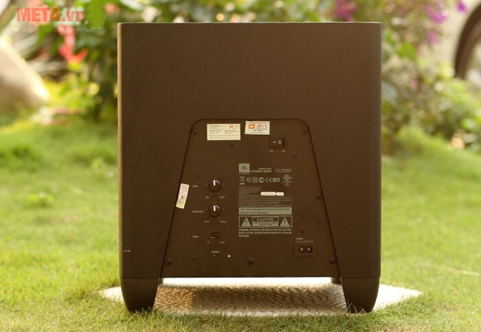 Loa JBL SoundBar SB400/230