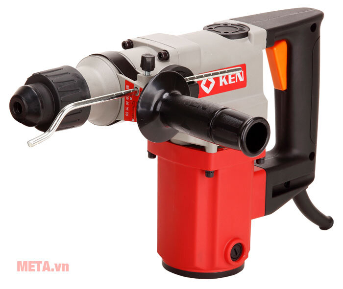 Máy khoan bê tông Ken 2826BS Máy khoan bê tông Ken 2826BS