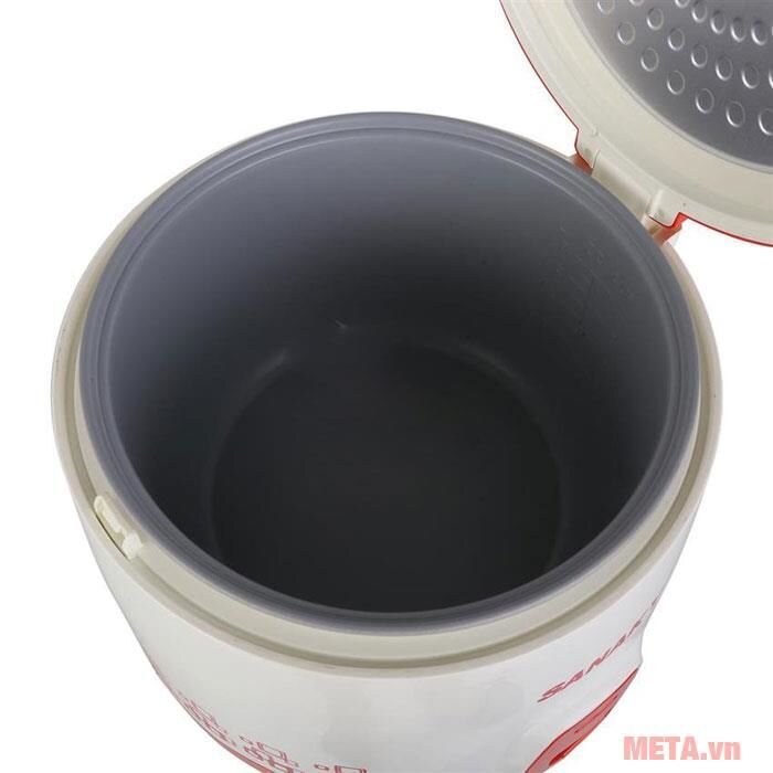 Nồi cơm điện Sanaky SNK 184T 1,8 lít