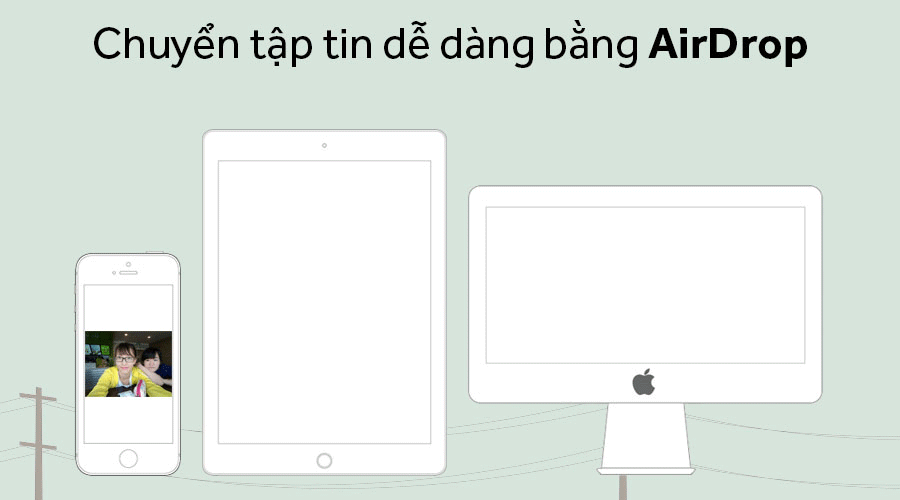 Máy tính bảng iPad Pro 10.5 inch Wifi 64GB (2017) Máy tính bảng iPad Pro 10.5 inch Wifi 64GB (2017)