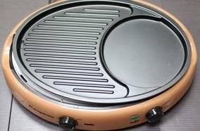 Lẩu nướng BBQ Kangaroo KG95N Lẩu nướng BBQ Kangaroo KG95N