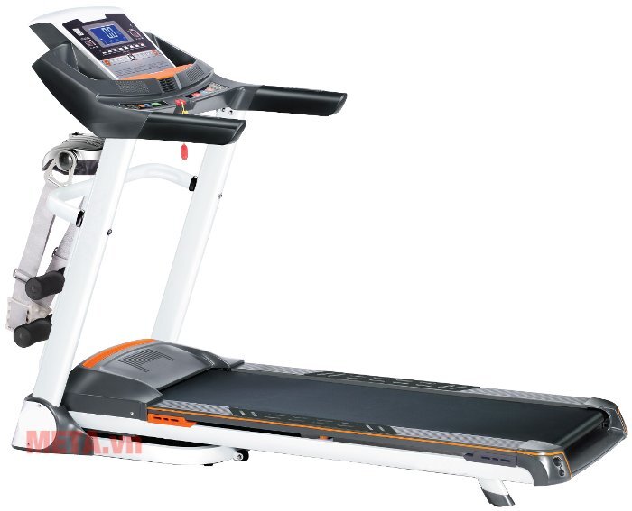 Máy chạy bộ điện đa chức năng DL-016S