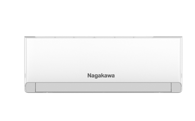 Điều hòa Nagakawa Inverter 9000 BTU 1 chiều NIS-C09R2U51 gas R-32 3 Điều hòa Nagakawa Inverter 9000 BTU 1 chiều NIS-C09R2U51 gas R-32