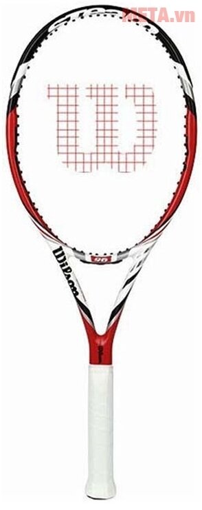 Vợt Tennis Wilson Steam 96 TNS FRM 2 WRT7151102 Vợt Tennis Wilson Steam 96 TNS FRM 2 WRT7151102