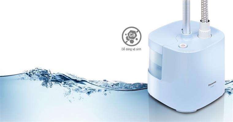 Bàn là cây Panasonic NI-GSE050ARA Bàn là cây Panasonic NI-GSE050ARA