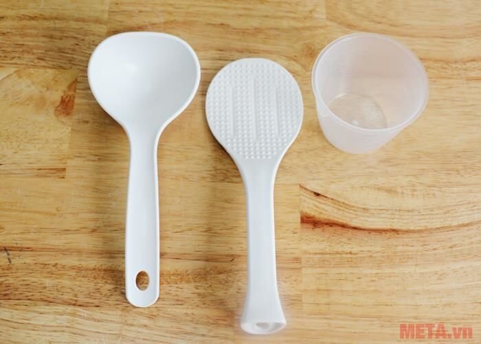 Nồi cơm điện tử Supor SRC50FC19VN