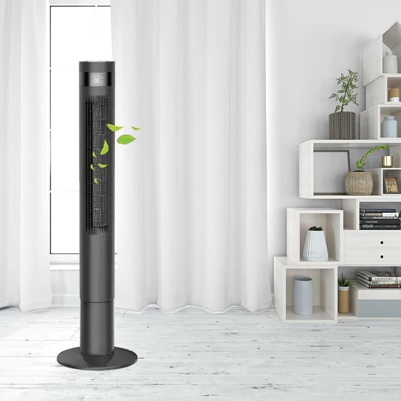 Panworld PW-8105B hoạt động với công suất 40W