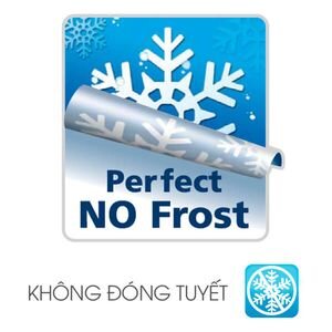 Công nghệ No Frost