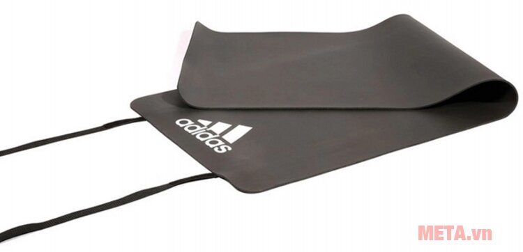 Thảm yoga Adidas ADMT-12234GR