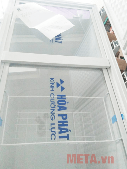 Tủ đông Funiki Hòa Phát HCF-606S2N2 245 lít Tủ đông Funiki Hòa Phát HCF-606S2N2 245 lít