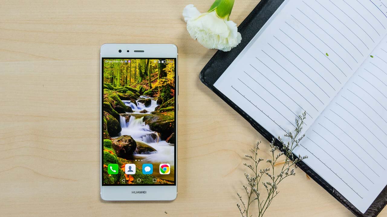 Điện thoại Huawei P9
