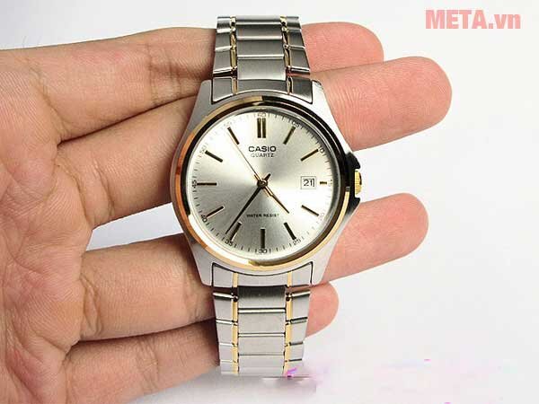 Đồng hồ nam Casio MTP-1183G-7ADF Đồng hồ nam Casio MTP-1183G-7ADF