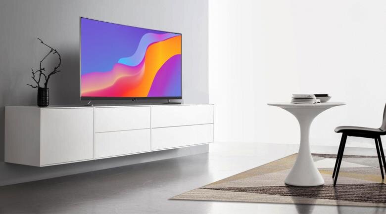 SMART TIVI CONG TCL 49 INCH 49P5-UC, 4K HDR