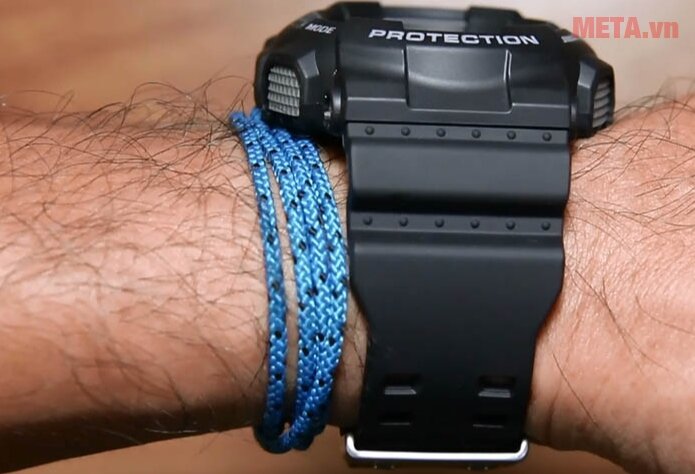 Đồng hồ Casio G-Shock GA-110-1ADR Đồng hồ Casio G-Shock GA-110-1ADR