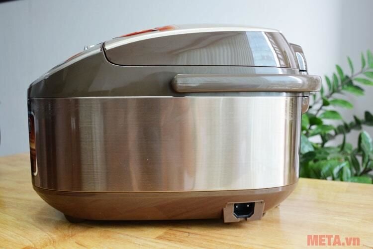 Nồi cơm niêu điện tử cao tần Supor 1,8 lít CFXB50HC12VN-120