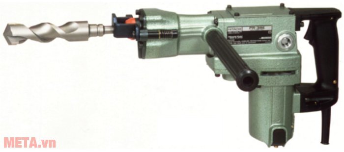 Máy khoan động lực Hitachi PR38E 1050W