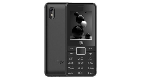 Itel it6120