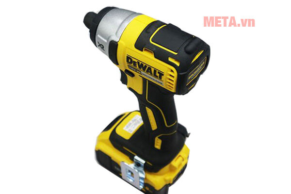 được trang bị pin