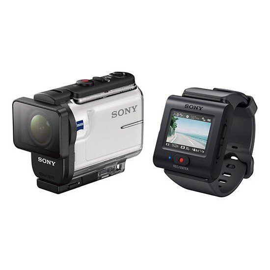 MÁY QUAY PHIM SONY HDR-AS300R/WE35