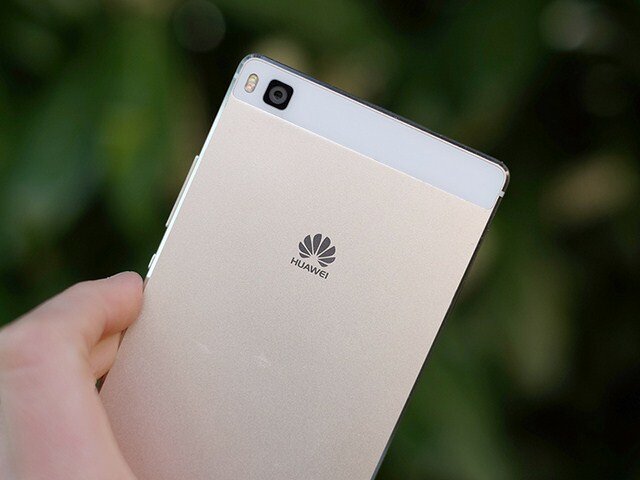 Điện thoại Huawei P8